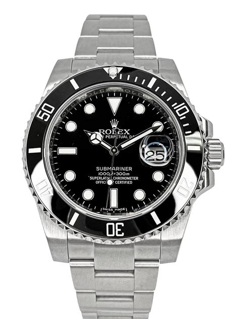 rolex submarines 25 euro|rolex submariner black bezel.